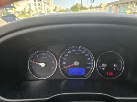 Hyundai Santa fe, снимка 5