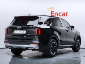 Kia Sorento Diesel 2.2 2WD| 202к.с.| ВКЛ.ТЕХНОТЕСТ, снимка 2