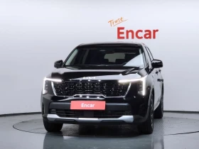 Kia Sorento Diesel 2.2 2WD| 202к.с.| ВКЛ.ТЕХНОТЕСТ, снимка 3