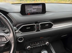 Mazda CX-5 GT* Bose* Back cam* 2ключа* * Шибидах* Подгрев* , снимка 10