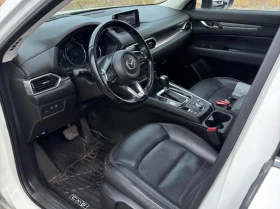 Mazda CX-5 GT* Bose* Back cam* 2ключа* * Шибидах* Подгрев* , снимка 7