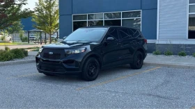 Ford Explorer * CAR PLAY * МЪРТВА ТОЧКА * 4X4 * , снимка 5