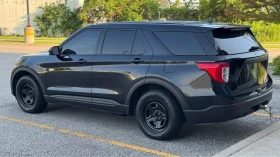 Ford Explorer * CAR PLAY * МЪРТВА ТОЧКА * 4X4 * , снимка 7