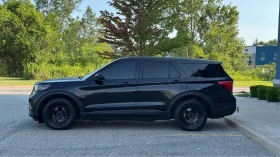 Ford Explorer * CAR PLAY * МЪРТВА ТОЧКА * 4X4 * , снимка 3