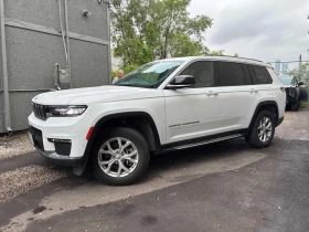 Jeep Grand cherokee * Limited * CARFAX * , снимка 2