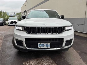 Jeep Grand cherokee * Limited * CARFAX * , снимка 6