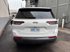 Jeep Grand cherokee * Limited * CARFAX * , снимка 4