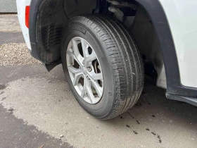 Jeep Grand cherokee * Limited * CARFAX * , снимка 7