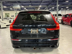 Volvo XC60 * Inscription * CARFAX * ЦЕНА ДО БГ, снимка 5