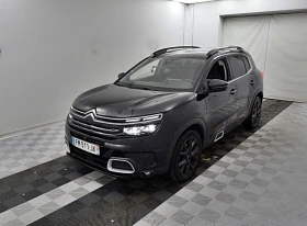Citroen C5 Aircross SHINE, снимка 9