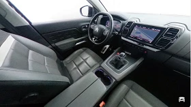 Citroen C5 Aircross SHINE, снимка 11