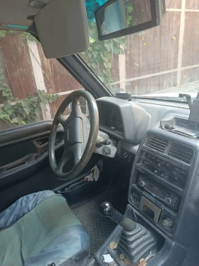 Suzuki Vitara, снимка 5
