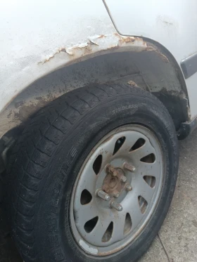 Suzuki Vitara, снимка 7