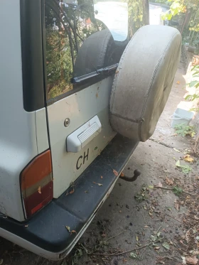 Suzuki Vitara, снимка 9