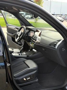 BMW X3 20d xDrive20d, снимка 10