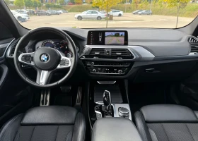 BMW X3 20d xDrive20d, снимка 8