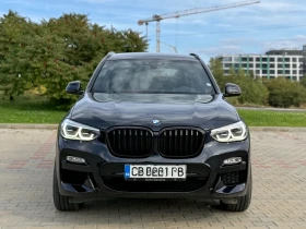 BMW X3 20d xDrive20d, снимка 1