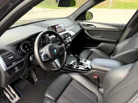 BMW X3 20d xDrive20d, снимка 9