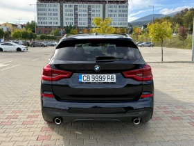 BMW X3 20d xDrive20d, снимка 6