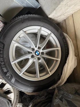 BMW X3 20d xDrive20d, снимка 16