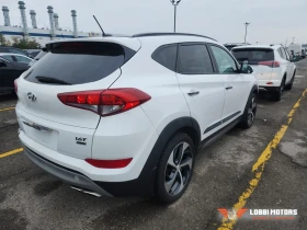 Hyundai Tucson, снимка 2