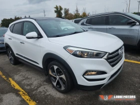 Hyundai Tucson, снимка 5