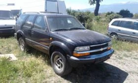 Chevrolet Blazer 4.3i/  | Mobile.bg    2