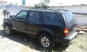 Chevrolet Blazer 4.3i/  | Mobile.bg    5