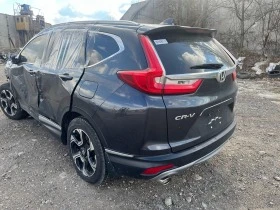 Honda Cr-v 1, 5 НА ЧАСТИ, снимка 3