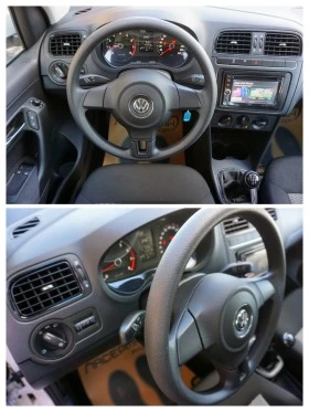 VW Polo 1.2i TRENDLINE, снимка 6