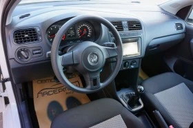 VW Polo 1.2i TRENDLINE, снимка 5