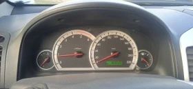 Chevrolet Captiva 2.0 cdti, снимка 4