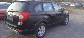 Chevrolet Captiva 2.0 cdti | Mobile.bg   12