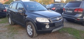 Chevrolet Captiva 2.0 cdti | Mobile.bg   1