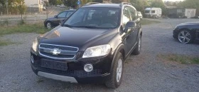 Chevrolet Captiva 2.0 cdti, снимка 8