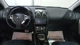 Nissan Qashqai 2.0 d 4x4 Automatic - [12] 