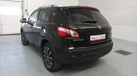 Nissan Qashqai 2.0 d 4x4 Automatic - [9] 