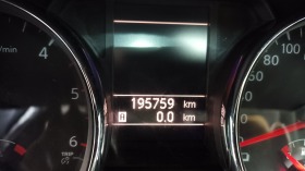 Nissan Qashqai 2.0 d 4x4 Automatic, снимка 12