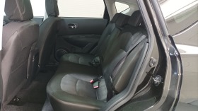 Nissan Qashqai 2.0 d 4x4 Automatic, снимка 15