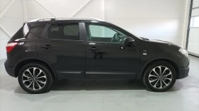 Nissan Qashqai 2.0 d 4x4 Automatic - [6] 