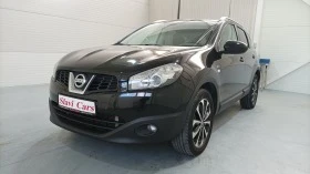 Nissan Qashqai 2.0 d 4x4 Automatic - [1] 