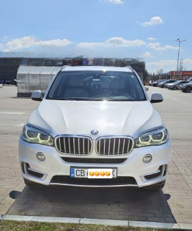 BMW X5 X5-40D, снимка 1 - Автомобили и джипове - 45307298