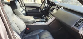 Land Rover Range Rover Sport, снимка 6