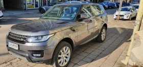 Land Rover Range Rover Sport, снимка 1