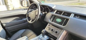 Land Rover Range Rover Sport, снимка 5