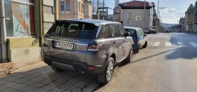 Land Rover Range Rover Sport, снимка 3