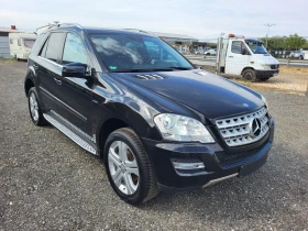 Mercedes-Benz ML 350, снимка 3