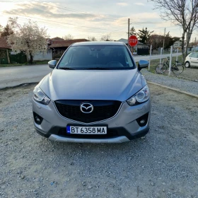 Mazda CX-5 2.2  | Mobile.bg    4