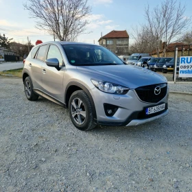 Mazda CX-5 2.2  | Mobile.bg    1