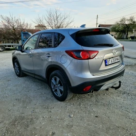 Mazda CX-5 2.2  | Mobile.bg    6